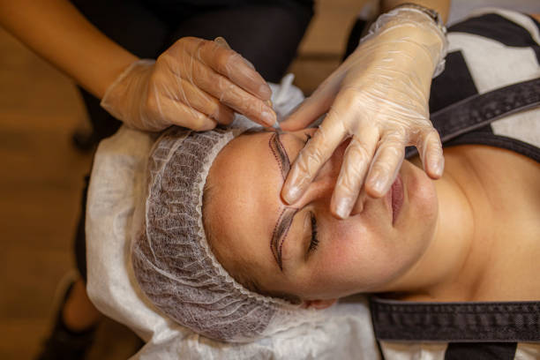 A Few Quick Tips About Eyebrow Micro-blading - hkclinic