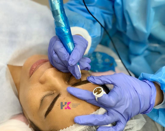 Eyebrow_microblading