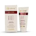 HK Glowup Ultra-Hydrating Conditioner | for women & men suitable for all hair types | with vitamin E & Aloe vera | nourishes & conditions hair and scalp | reduces hair breakage | Sulphate Free & Paraben Free (150gm)