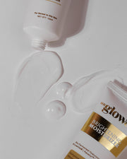 HK Glowup Brightening Moisturizer - hkclinic