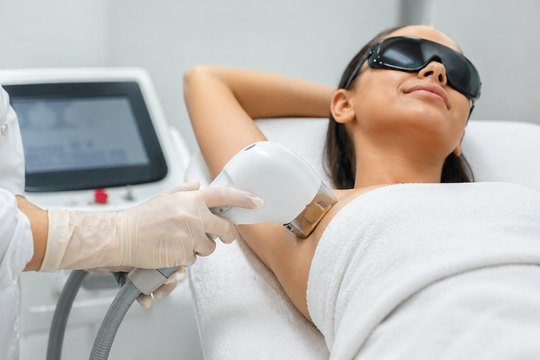 Myths vs Facts: Common Misconceptions About Laser Hair Reduction