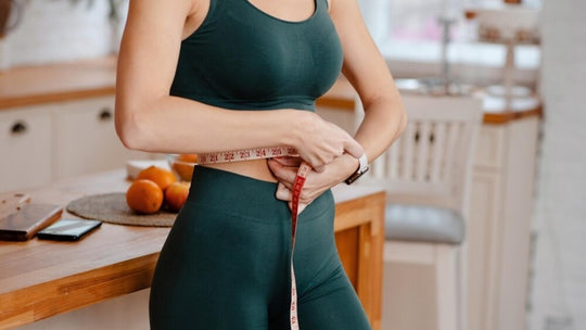 Weight Management for Women: Sustainable Weight Loss & Fat Reduction Options