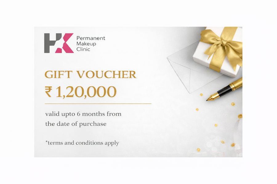 Platinum Elite Voucher – ₹90,000