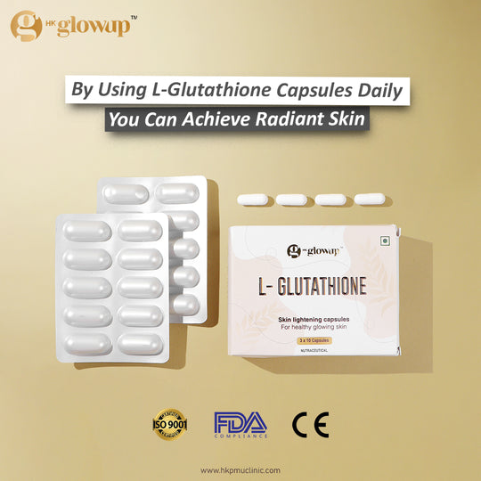 Glutathione Skin Whitening In Skin Lightening Creams for sale Glutathione Skin Whitening In Skin Lightening Creams for sale
