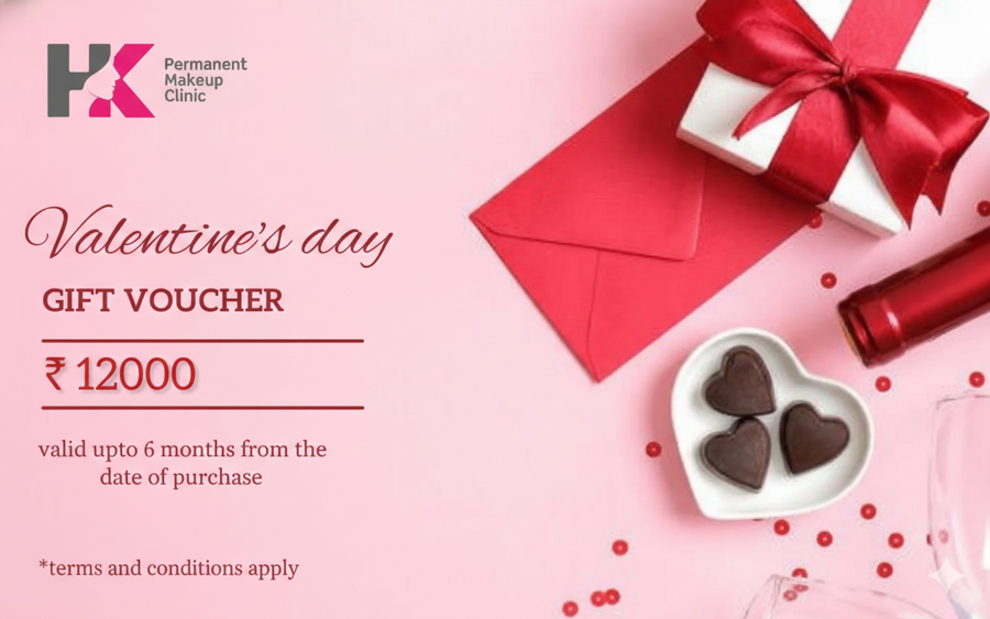 Basic Care Voucher – ₹10,000