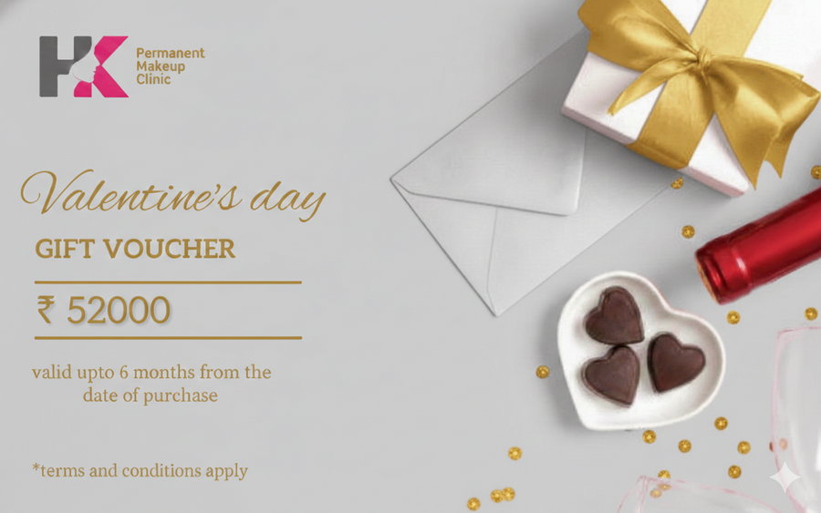 Gold Privilege Voucher – ₹40,000