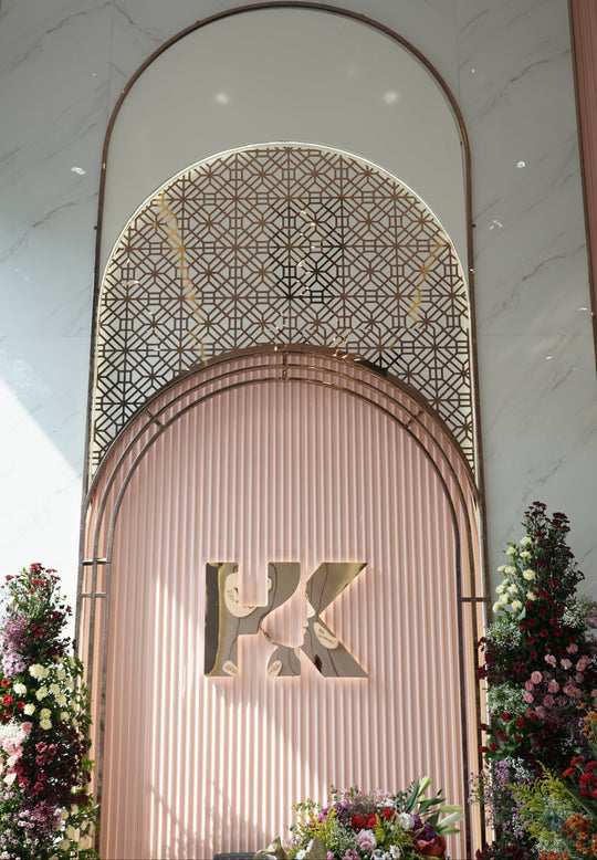 HK permanent makeup clinic 