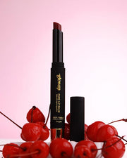 HK Glowup Pure Lip Balm - Cherry Red